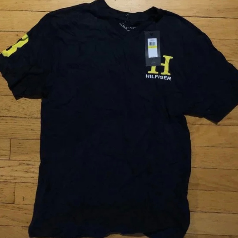 Brand new kids’ Tommy Hilfiger short sleeved T-Shirt